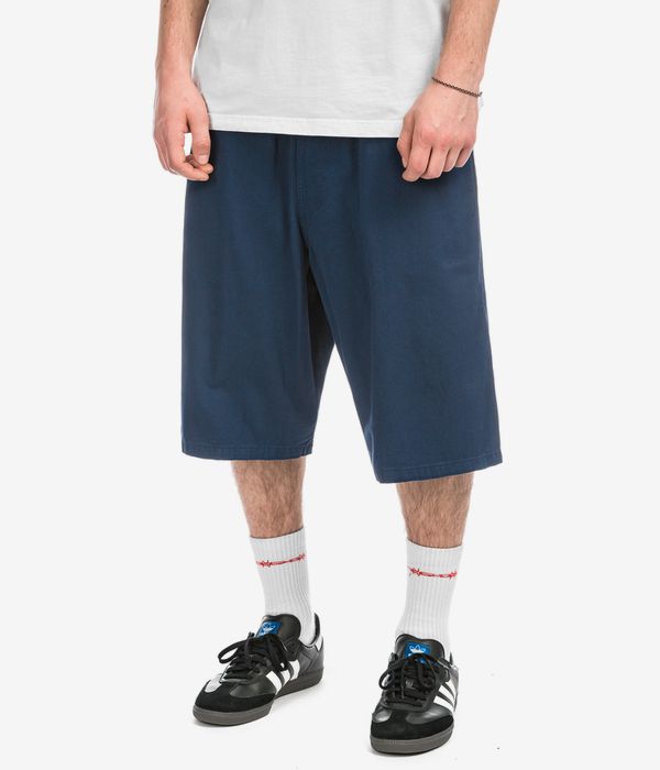 skatedeluxe Symmetry Shorts (navy)