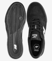 New Balance Numeric 272 Schuh (black white II)