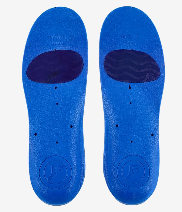 Footprint Classic King Foam Orthotics Fluid X2 Mid Semelle (camo black)