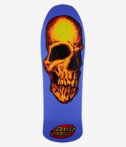 Santa Cruz Street Creep Reissue 10" Planche de skateboard (purple)