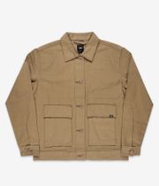 Vans Lizzie Armanto Jacket women (dirt)