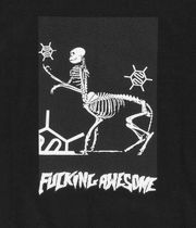 Fucking Awesome Centaur T-Shirt (black)