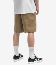 Vans Authentic Chino Shorts (dirt)