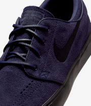 Nike SB Zoom Janoski OG+ Shoes (obsidian black)