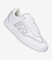 Etnies Locut Studs Shoes (white)