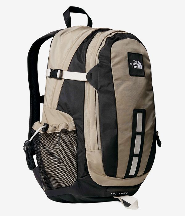 The North Face Hot Shot SE Backpack 30L (beige)