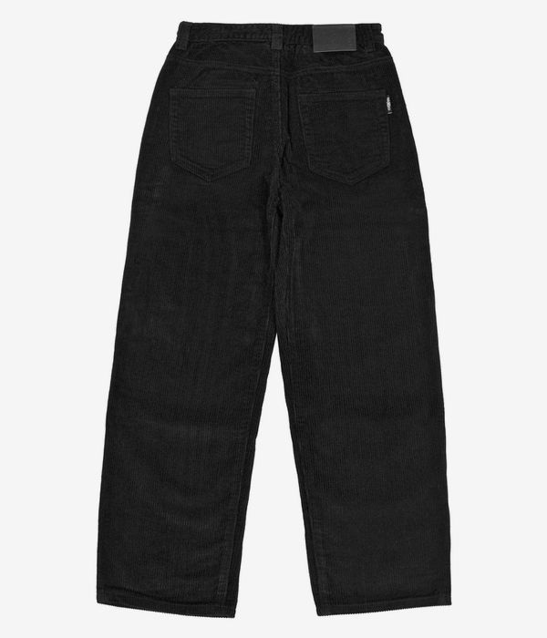 Wasted Paris Casper Corduroy Method Pants (black)