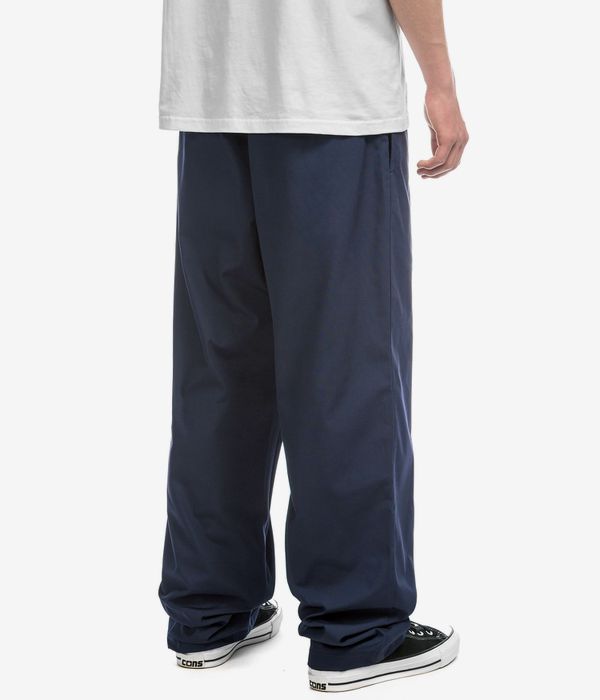 Carhartt WIP Calder Pant Pantaloni (blue)