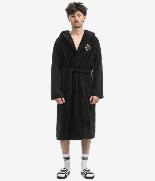 skatedeluxe World Bathrobe Acc. (black)