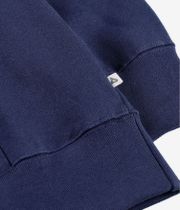 Anuell Navor Organic Bluzy z Kapturem (navy)