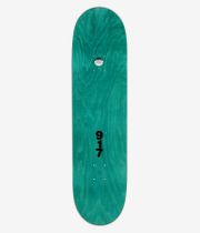 Call Me 917 x Token Dolphin Slick 8.25" Planche de skateboard (multi)
