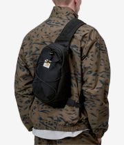 Carhartt WIP Kyle Sling Tasche 5,3L (black)
