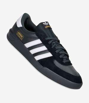 adidas Skateboarding Glenburn Chaussure (core black white carbon)