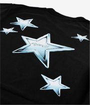 April Stars T-Shirty (black)