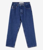 Polar 93! Denim Jeans (dark blue)