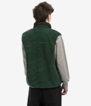 Carhartt WIP Prentis Liner Weste (sycamore tree black)