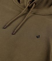 Volcom Single Stone Hoodie (sage leaf)