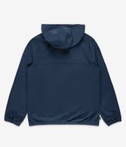 Nike SB Essential Anorak Veste (armory navy)