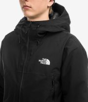 The North Face Range Down Jacket (tnf black)