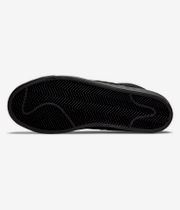 Nike SB Zoom Blazer Mid Premium Schuh (black black anthracite)