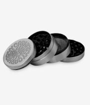 Carhartt WIP Jazzy Grinder (zinc alloy silver)
