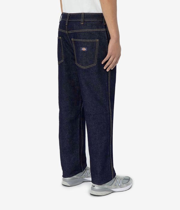 Dickies Houston Jeans (rinsed)