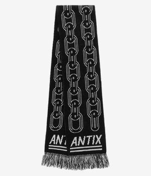 Antix Chains Sjaal (black)