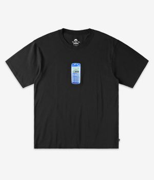 Nike SB Phone Camiseta (black)