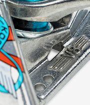 Venture V8 Koston High 5.8" Truck (polished) 8.5"