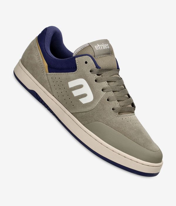 Etnies Marana Schoen (green blue)