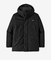 Patagonia Stormshadow Parka Jacket (black)