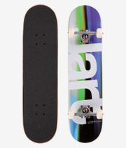 Jart Slide 7.75" Complete-Skateboard (multi)
