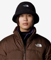 The North Face Fleeski Street Bucket Hut (tnf black emroidered)