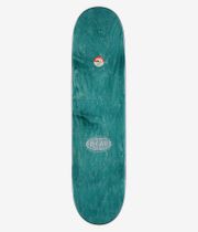 Real Huf Holographic Cathedral 8.25" Skateboard Deck (multi)