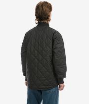 Carhartt WIP Myton Liner Recycled Polyester Jas (black)