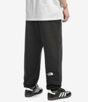 The North Face Simple Dome Regular Tapered Pantalons (tnf black)