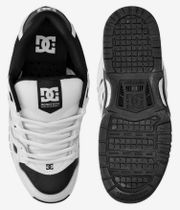 DC AT-2 Buty (white black white)