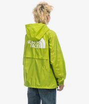 The North Face NSE Wind Track Veste (meadow grass)