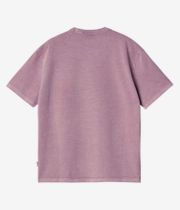 Carhartt WIP W' Taos Organic Camiseta women (daphne garment dyed)