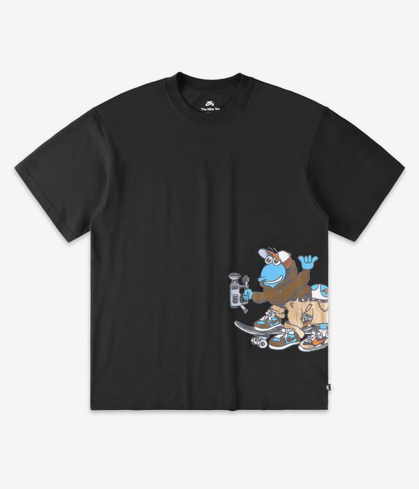 Nike SB Sk8pillar T-shirt (black)