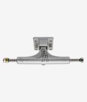 Ace x Passport 44 AF1 Hollow Limited Truck (silver) 8.25"