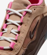 Nike SB Air Max Ishod Chaussure (hemp baroque brown pinksicle)