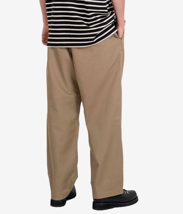 REELL Loose Chino PC Broeken (dark sand)