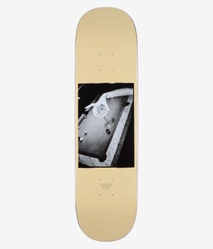 RASSVET | PACCBET Gilette Pro 8.25" Planche de skateboard (multi)