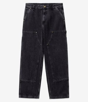 Carhartt WIP Nash DK Smith Pant Jeans (black stone washed)