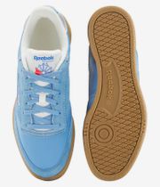 Reebok Club C 85 Shoes (blue gum)