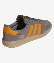 adidas Skateboarding Glenburn Chaussure (charcoal rustic orange gum)