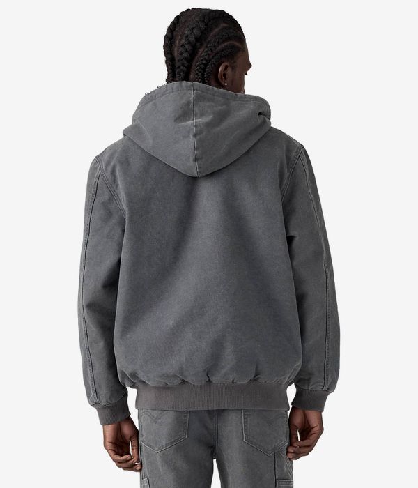 Levi's Potrero Denim Jacke (duo fade periscope)