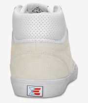 Etnies x Sour Screw Vulc Mid Shoes (white)