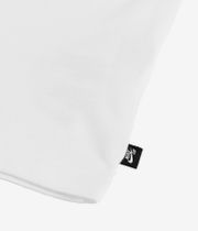 Nike SB Tee T-Shirt (white black)